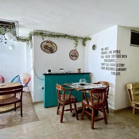 Casa Aparte Bed and Breakfast Santa Marta  Exterior foto